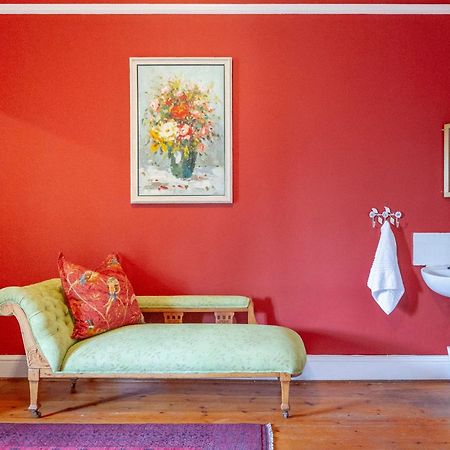Airlies Historical Guest House Montagu Εξωτερικό φωτογραφία