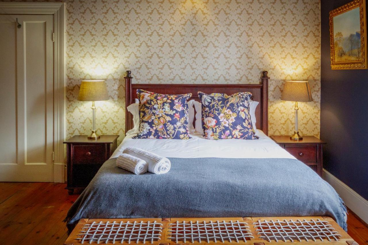 Airlies Historical Guest House Montagu Εξωτερικό φωτογραφία