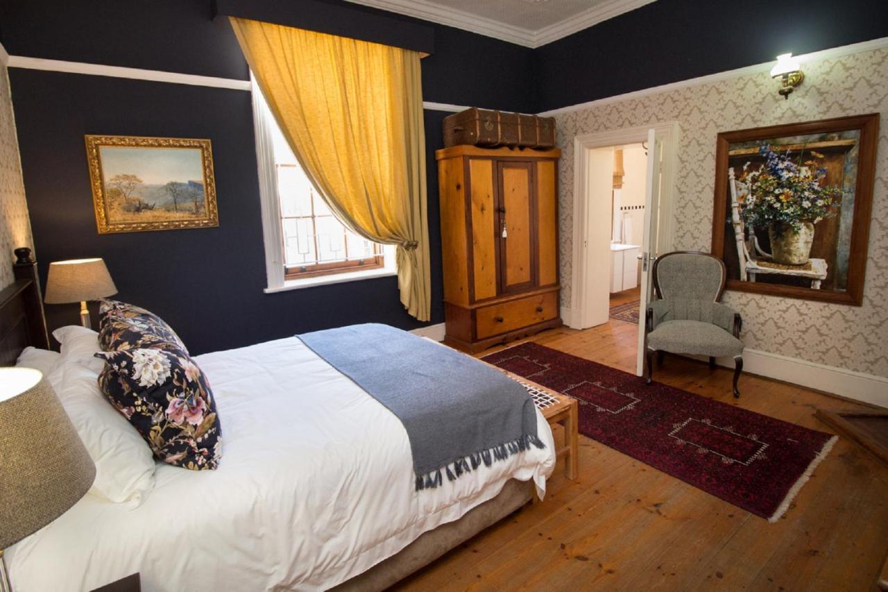 Airlies Historical Guest House Montagu Εξωτερικό φωτογραφία
