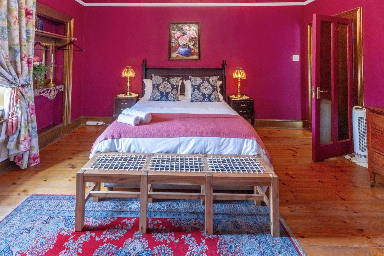 Airlies Historical Guest House Montagu Εξωτερικό φωτογραφία