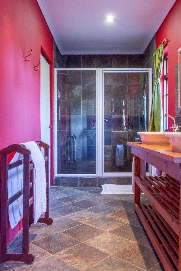 Airlies Historical Guest House Montagu Εξωτερικό φωτογραφία
