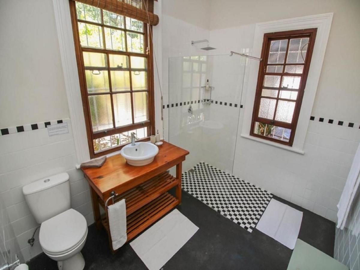 Airlies Historical Guest House Montagu Εξωτερικό φωτογραφία