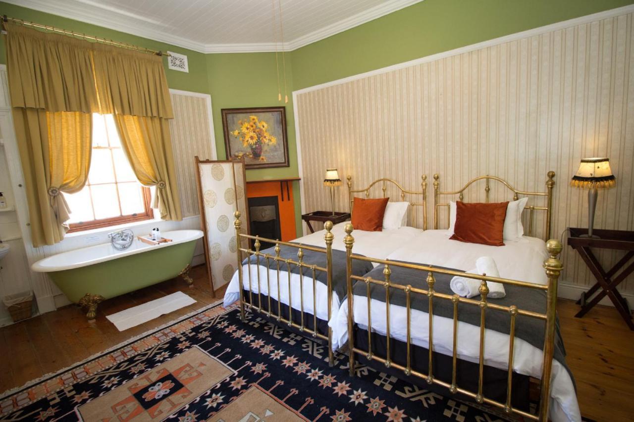 Airlies Historical Guest House Montagu Εξωτερικό φωτογραφία