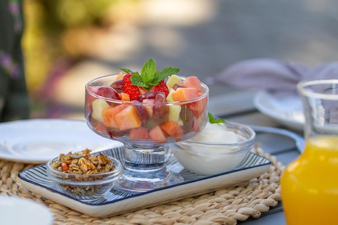 Airlies Historical Guest House Montagu Εξωτερικό φωτογραφία