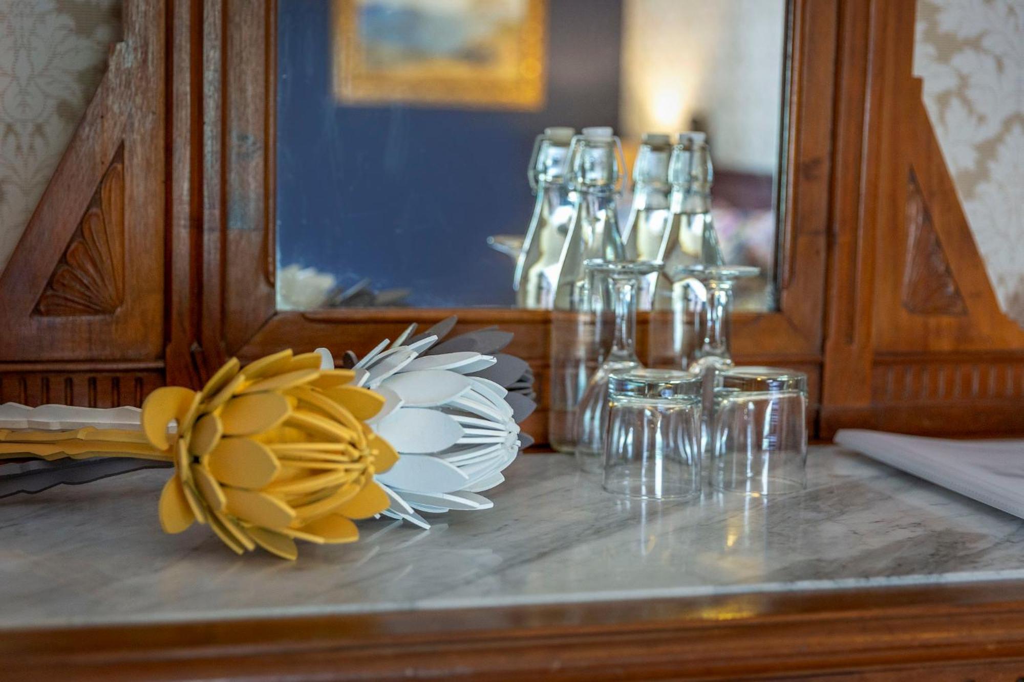 Airlies Historical Guest House Montagu Εξωτερικό φωτογραφία
