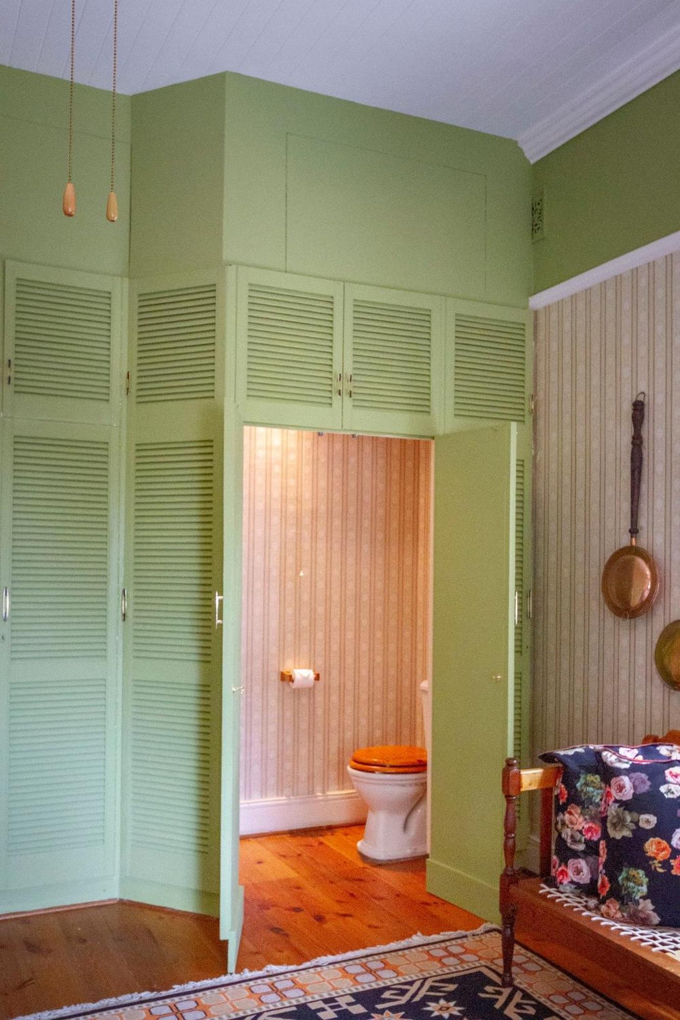 Airlies Historical Guest House Montagu Εξωτερικό φωτογραφία
