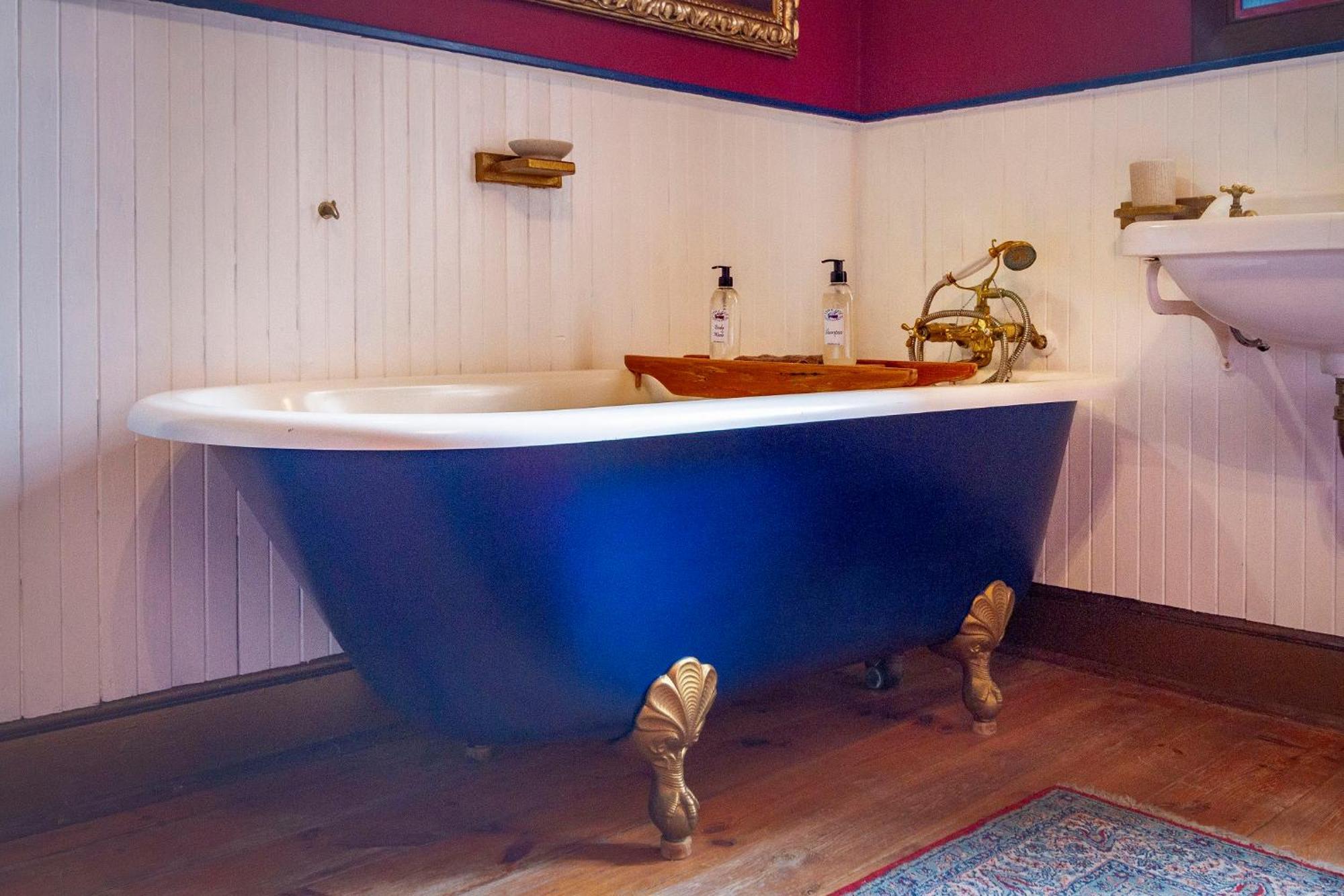 Airlies Historical Guest House Montagu Εξωτερικό φωτογραφία