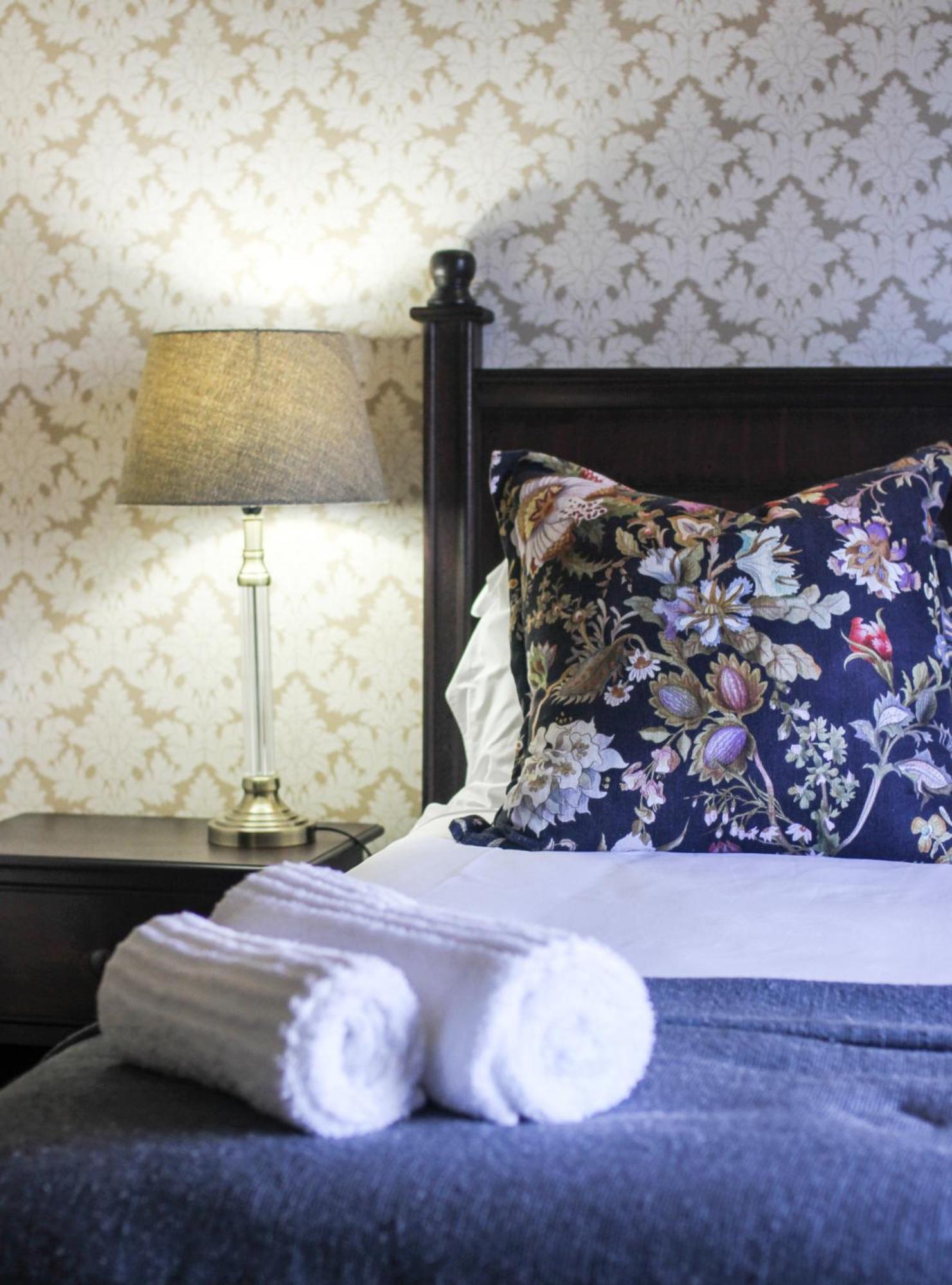 Airlies Historical Guest House Montagu Δωμάτιο φωτογραφία