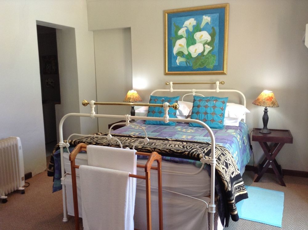 Airlies Historical Guest House Montagu Εξωτερικό φωτογραφία