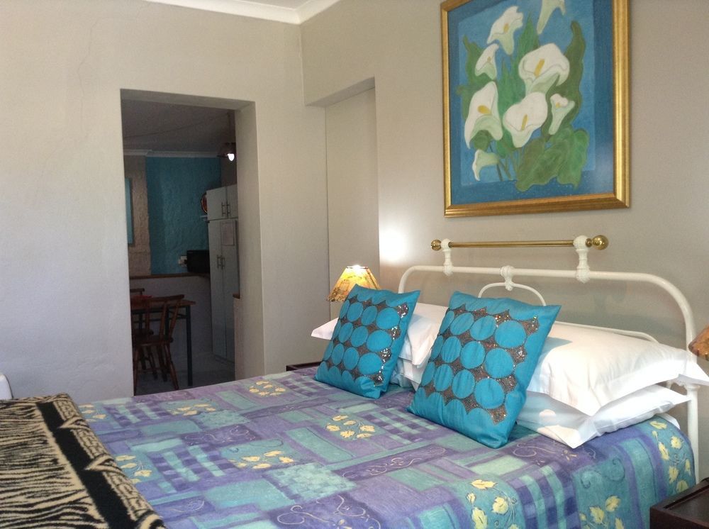 Airlies Historical Guest House Montagu Εξωτερικό φωτογραφία