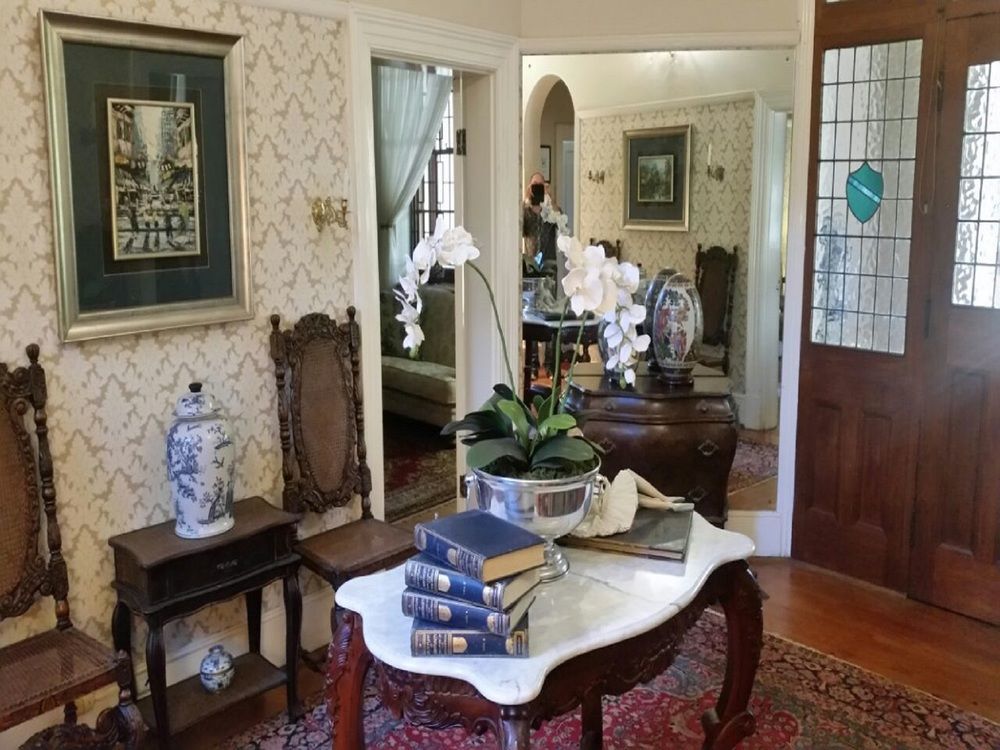 Airlies Historical Guest House Montagu Εξωτερικό φωτογραφία