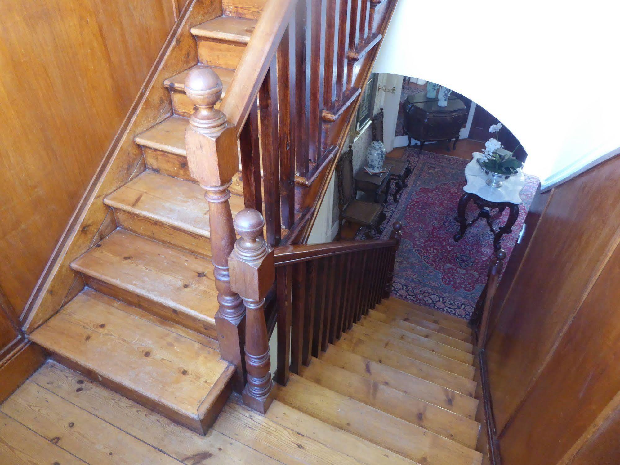 Airlies Historical Guest House Montagu Εξωτερικό φωτογραφία