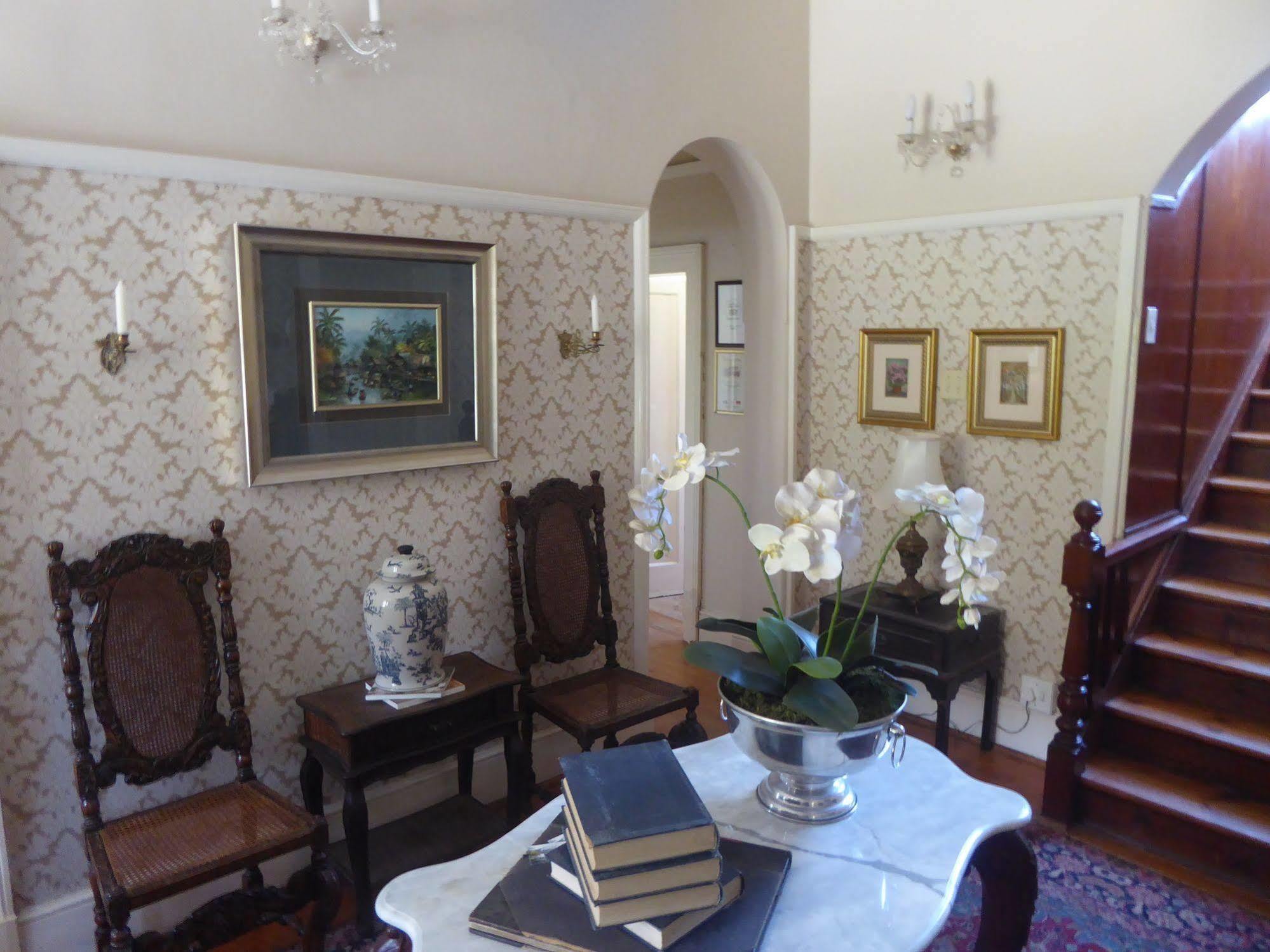 Airlies Historical Guest House Montagu Εξωτερικό φωτογραφία