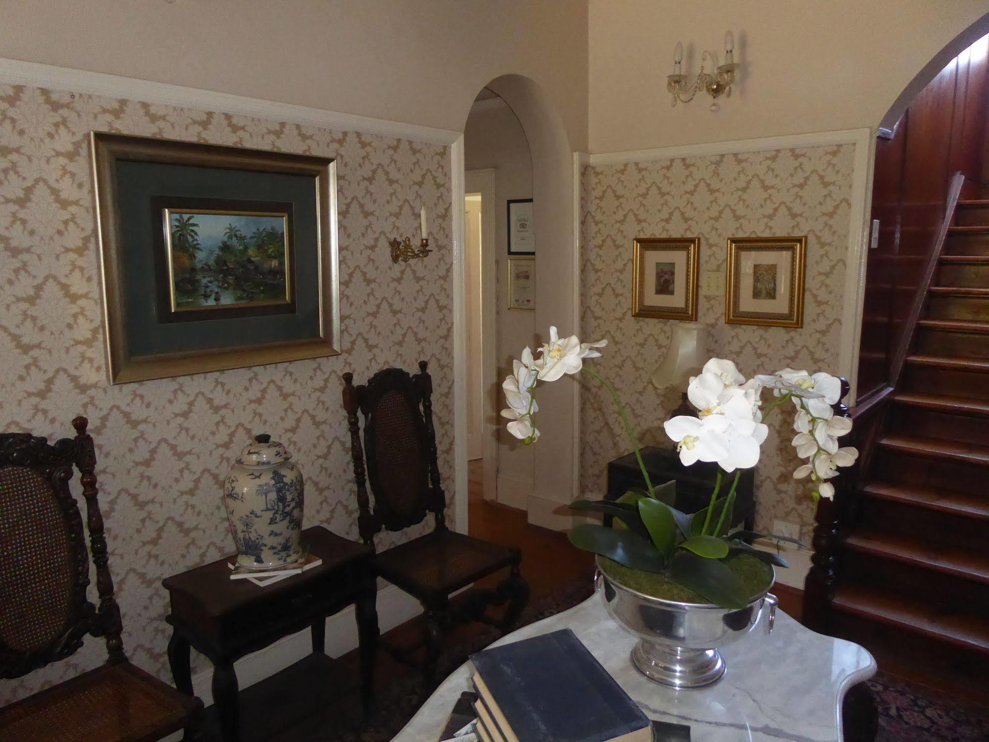 Airlies Historical Guest House Montagu Εξωτερικό φωτογραφία