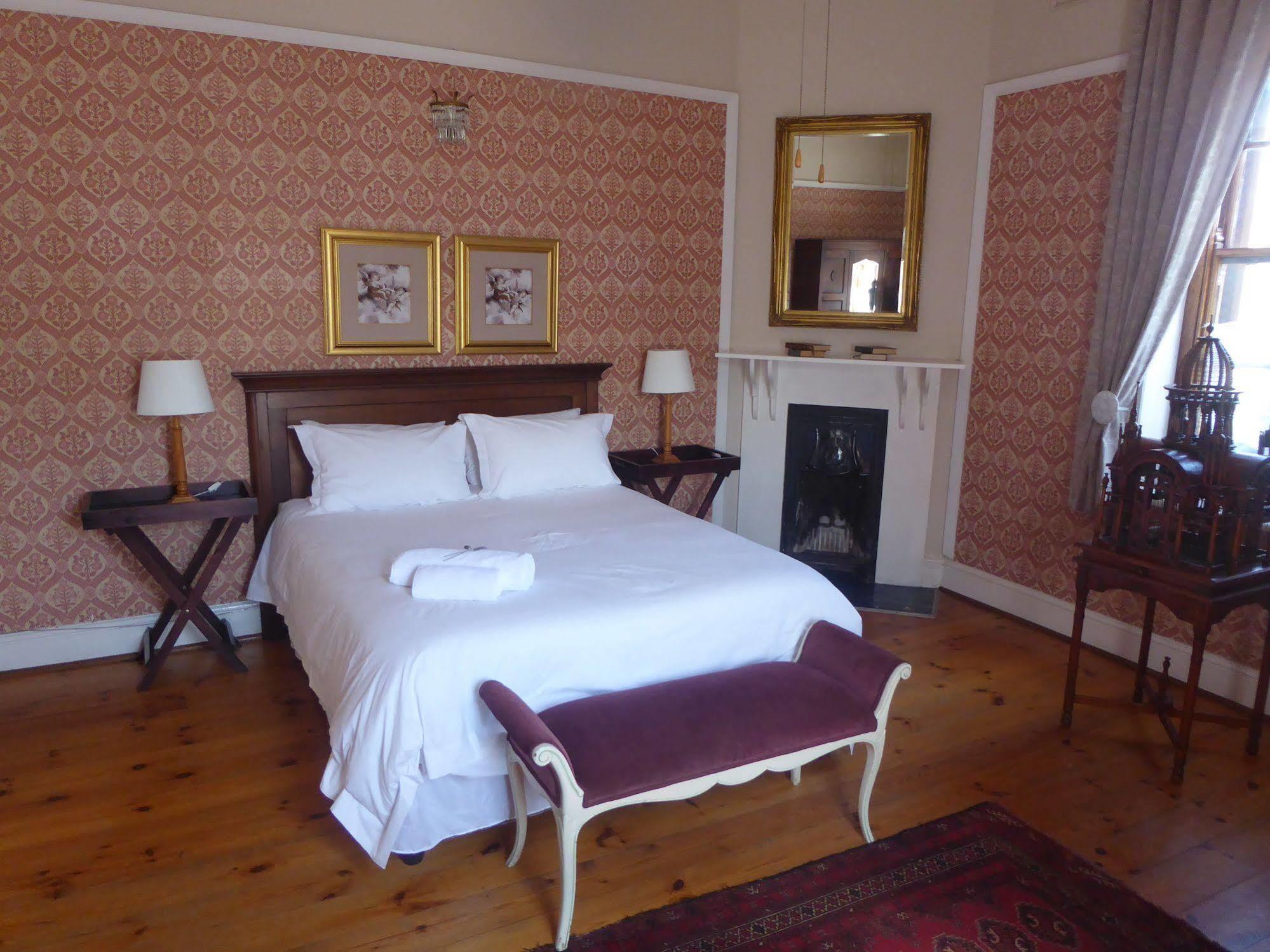 Airlies Historical Guest House Montagu Εξωτερικό φωτογραφία
