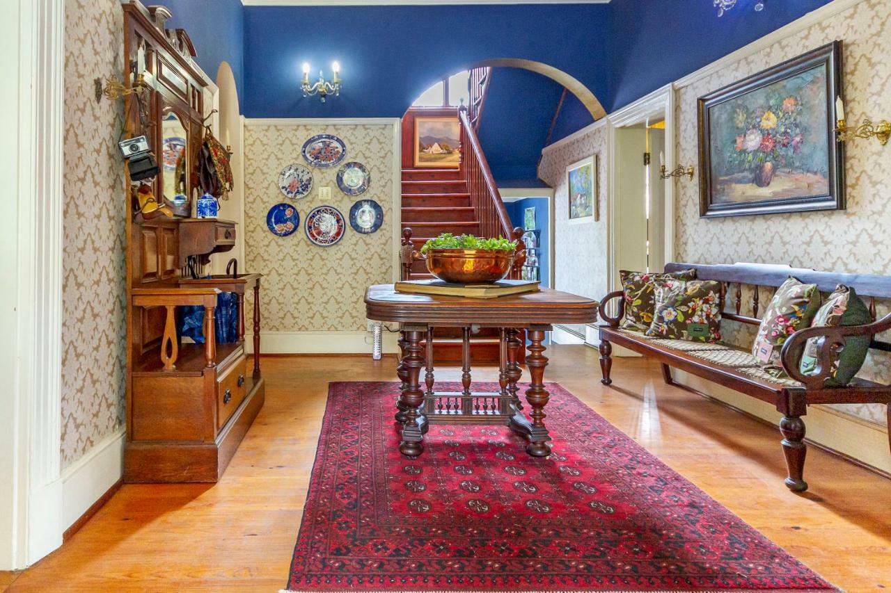 Airlies Historical Guest House Montagu Εξωτερικό φωτογραφία